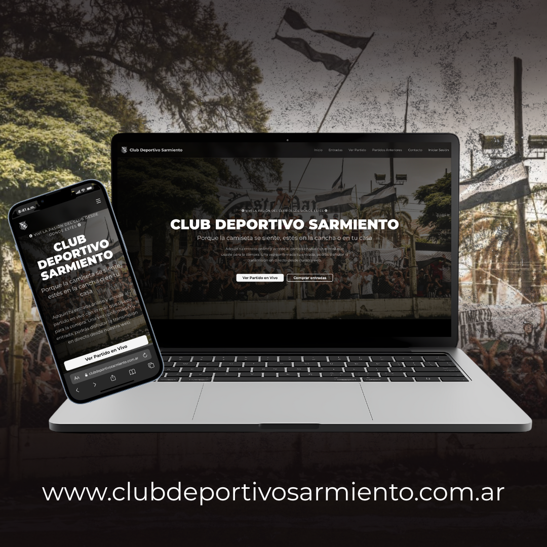 Club Deportivo Sarmiento